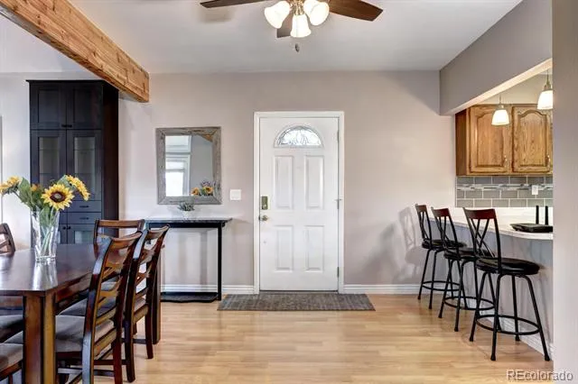 7877 S University Way Centennial, CO 80122