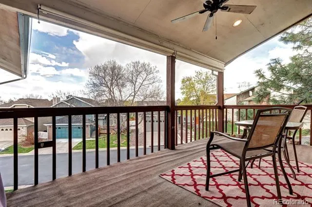 7877 S University Way Centennial, CO 80122