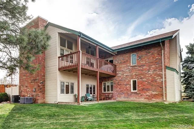 7877 S University Way Centennial, CO 80122