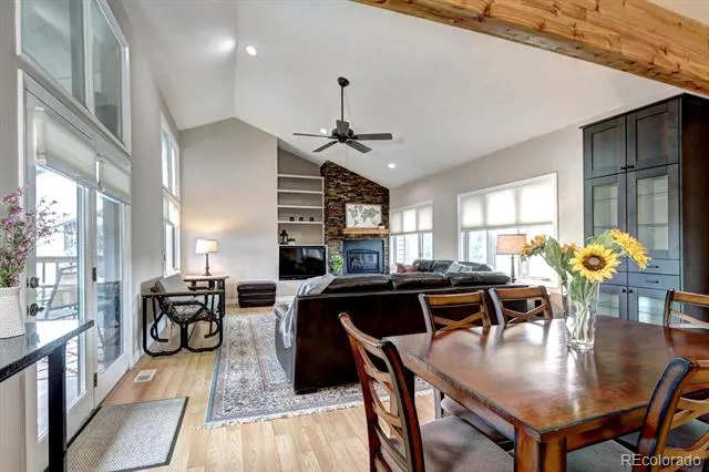 7877 S University Way Centennial, CO 80122