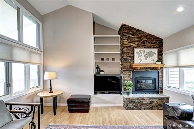 7877 S University Way Centennial, CO 80122