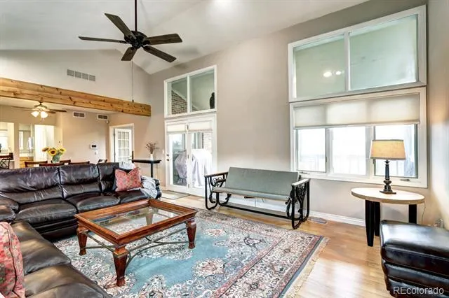 7877 S University Way Centennial, CO 80122