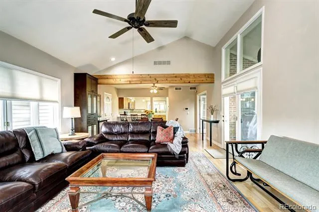 7877 S University Way Centennial, CO 80122