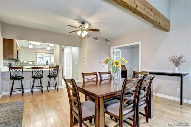 7877 S University Way Centennial, CO 80122