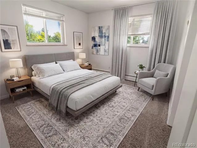 1619 S Brentwood Street Lakewood, CO 80232