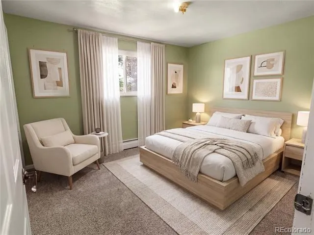 1619 S Brentwood Street Lakewood, CO 80232
