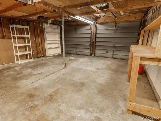 1619 S Brentwood Street Lakewood, CO 80232