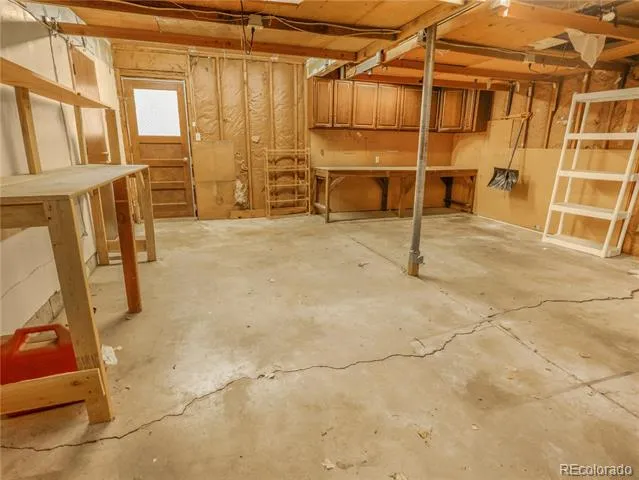 1619 S Brentwood Street Lakewood, CO 80232