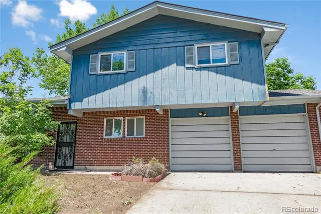 1619 S Brentwood Street Lakewood, CO 80232