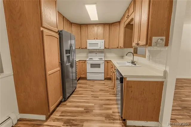 1619 S Brentwood Street Lakewood, CO 80232
