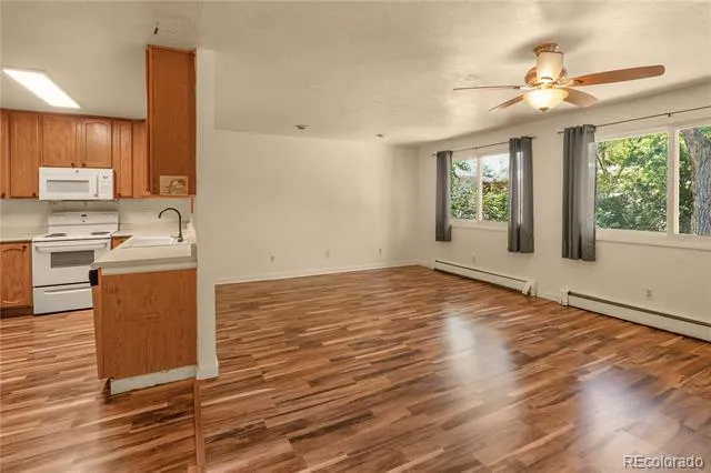 1619 S Brentwood Street Lakewood, CO 80232