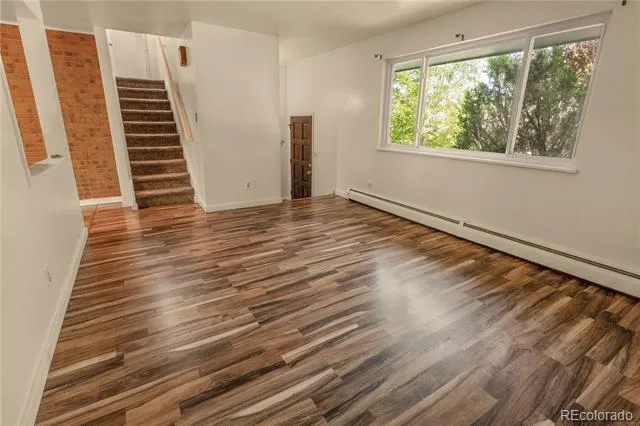 1619 S Brentwood Street Lakewood, CO 80232