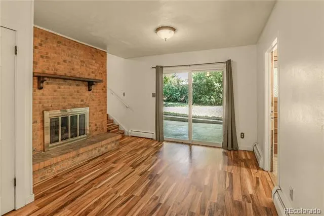 1619 S Brentwood Street Lakewood, CO 80232