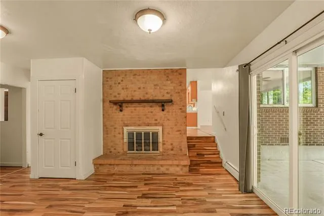 1619 S Brentwood Street Lakewood, CO 80232