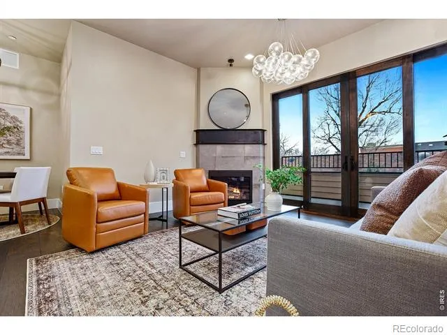 302 Meldrum Street #206 Fort Collins, CO 80521