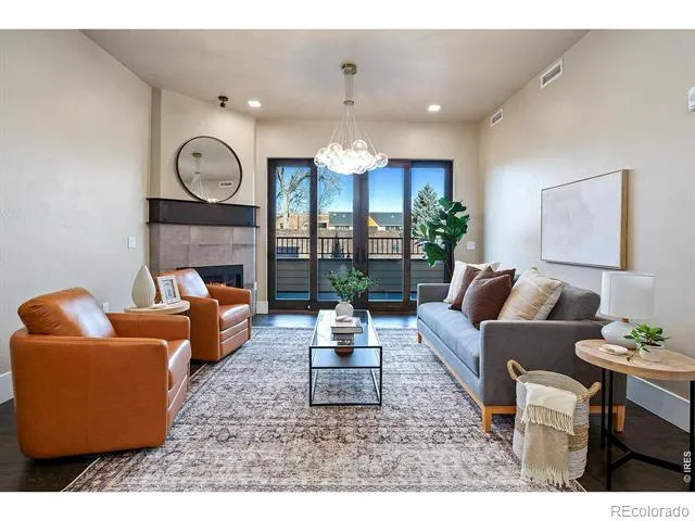 302 Meldrum Street #206 Fort Collins, CO 80521