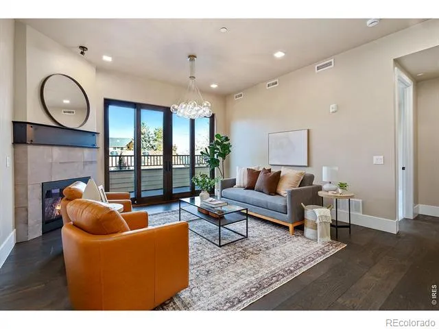 302 Meldrum Street #206 Fort Collins, CO 80521