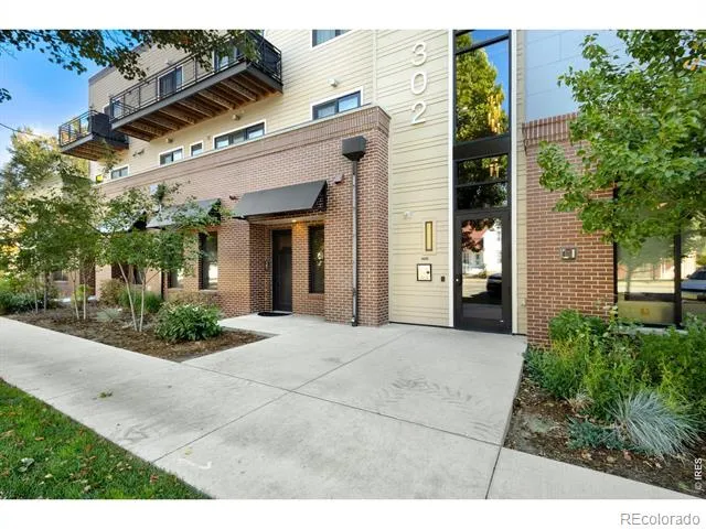 302 Meldrum Street #206 Fort Collins, CO 80521