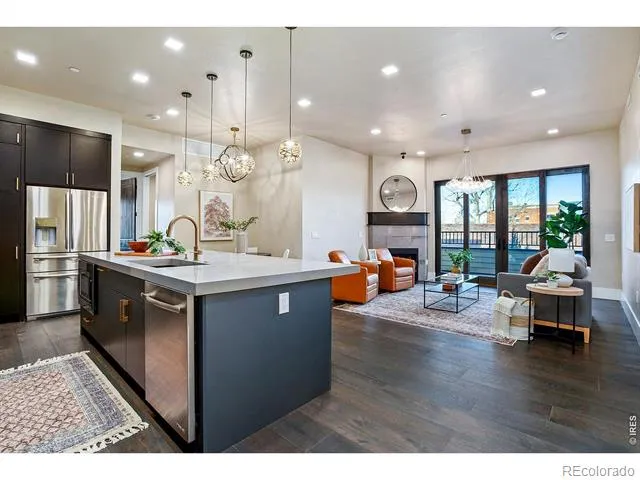 302 Meldrum Street #206 Fort Collins, CO 80521