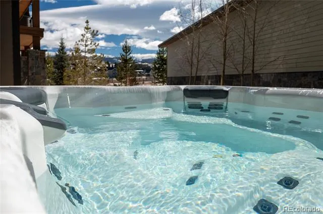 16 Springview Lane #A102 Fraser, CO 80442