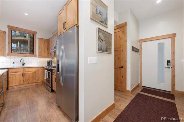 16 Springview Lane #A102 Fraser, CO 80442