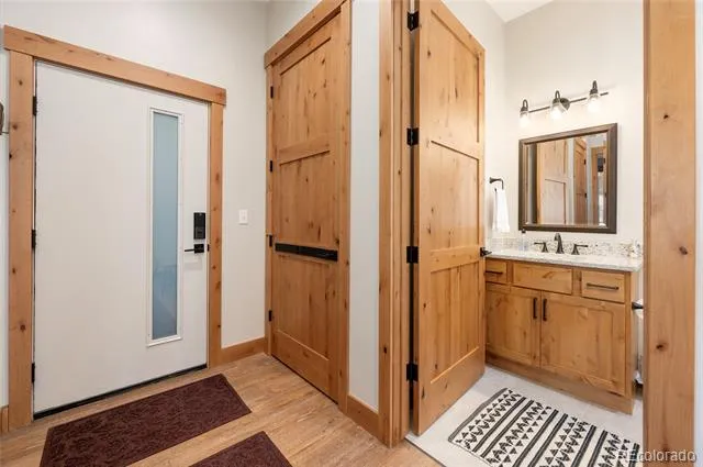 16 Springview Lane #A102 Fraser, CO 80442