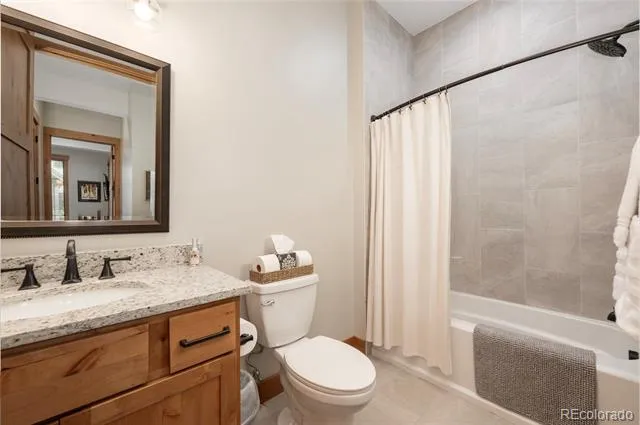 16 Springview Lane #A102 Fraser, CO 80442