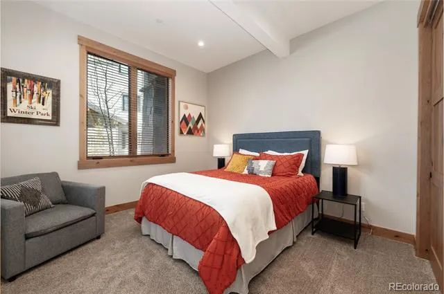 16 Springview Lane #A102 Fraser, CO 80442