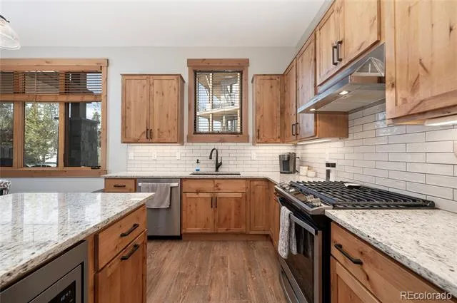 16 Springview Lane #A102 Fraser, CO 80442