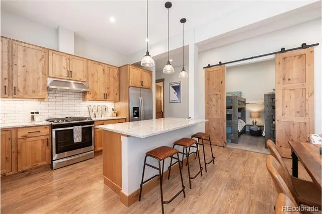 16 Springview Lane #A102 Fraser, CO 80442