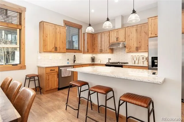 16 Springview Lane #A102 Fraser, CO 80442