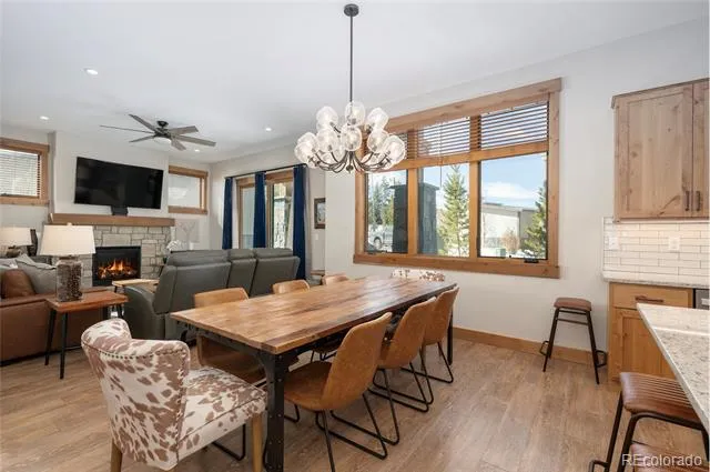 16 Springview Lane #A102 Fraser, CO 80442