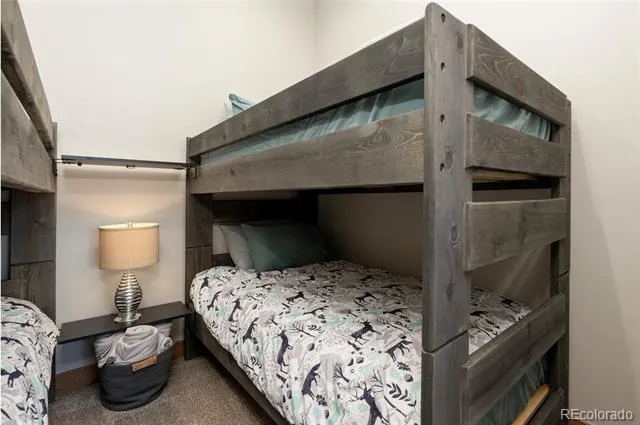 16 Springview Lane #A102 Fraser, CO 80442
