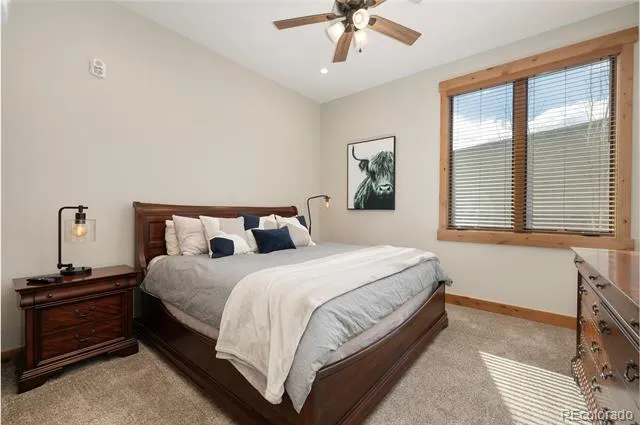 16 Springview Lane #A102 Fraser, CO 80442