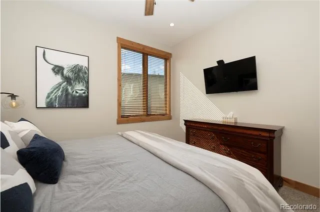 16 Springview Lane #A102 Fraser, CO 80442