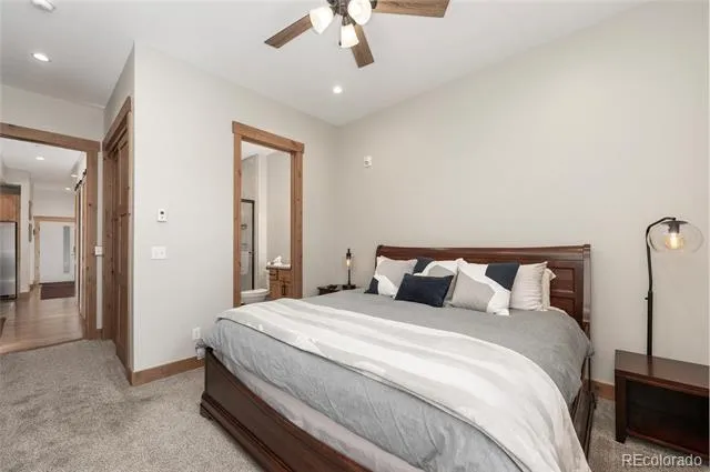 16 Springview Lane #A102 Fraser, CO 80442