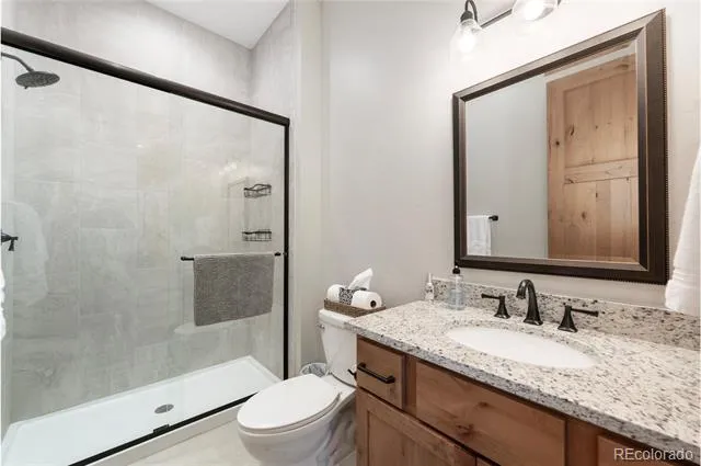 16 Springview Lane #A102 Fraser, CO 80442