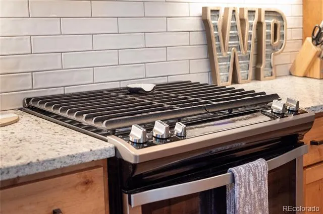 16 Springview Lane #A102 Fraser, CO 80442