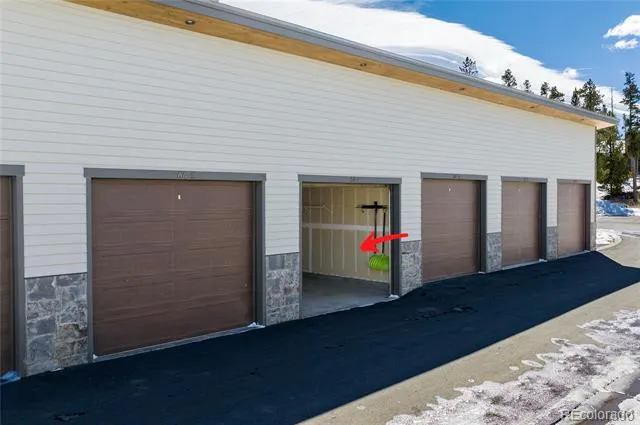 16 Springview Lane #A102 Fraser, CO 80442