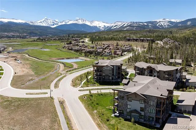 16 Springview Lane #A102 Fraser, CO 80442