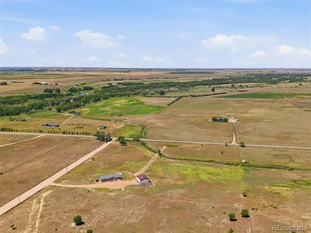12125 County Road W.5 Weldona, CO 80653