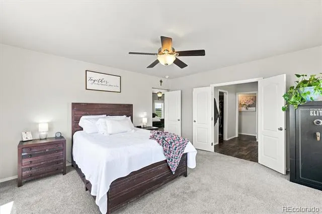 12125 County Road W.5 Weldona, CO 80653
