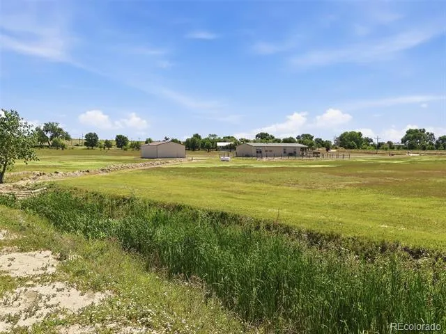 12125 County Road W.5 Weldona, CO 80653