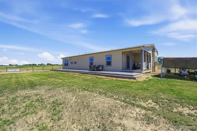 12125 County Road W.5 Weldona, CO 80653