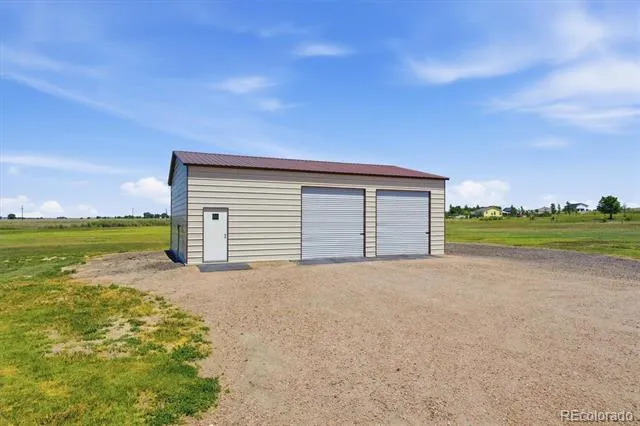 12125 County Road W.5 Weldona, CO 80653