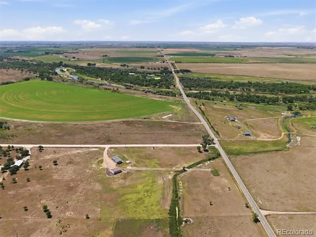 12125 County Road W.5 Weldona, CO 80653