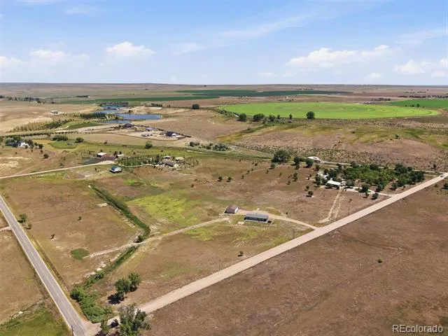 12125 County Road W.5 Weldona, CO 80653