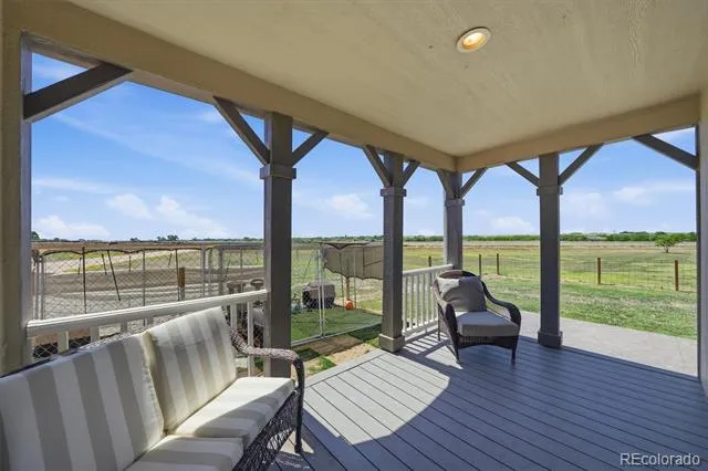 12125 County Road W.5 Weldona, CO 80653