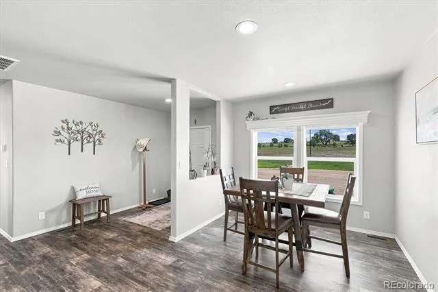 12125 County Road W.5 Weldona, CO 80653