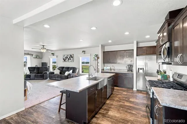 12125 County Road W.5 Weldona, CO 80653